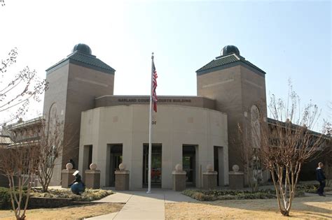 Garland county district courts building. Things To Know About Garland county district courts building. 